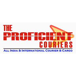 Professional Courier - Tamil Soft Tech client
