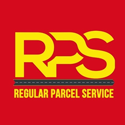 RPS Courier - Tamil Soft Tech client