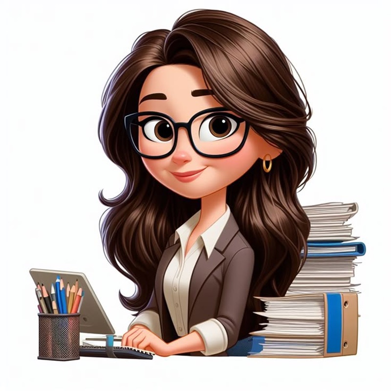 Janani - Co-Founder and Management, Tamil Soft Tech