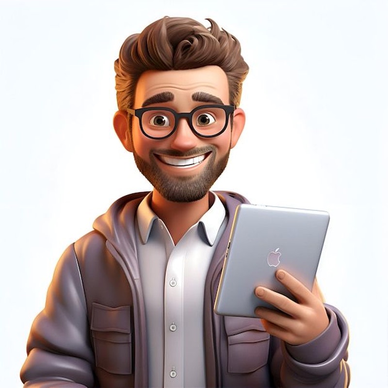 Lokesh - Flutter Developer, Tamil Soft Tech