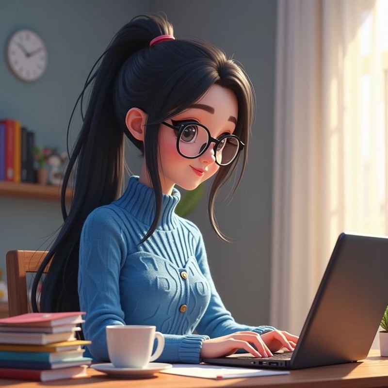 Nounitha - QA Tester, Tamil Soft Tech