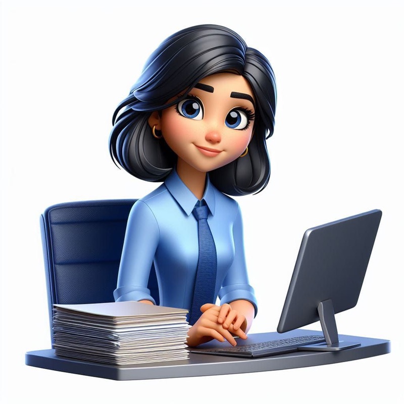 Vinnarasi - Full Stack Developer, Tamil Soft Tech